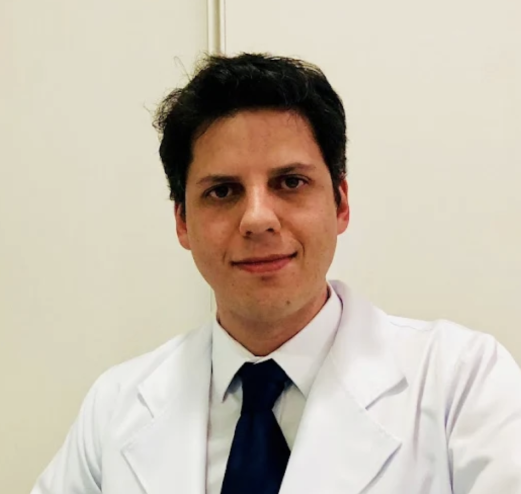 Dr. Túlio Kalife